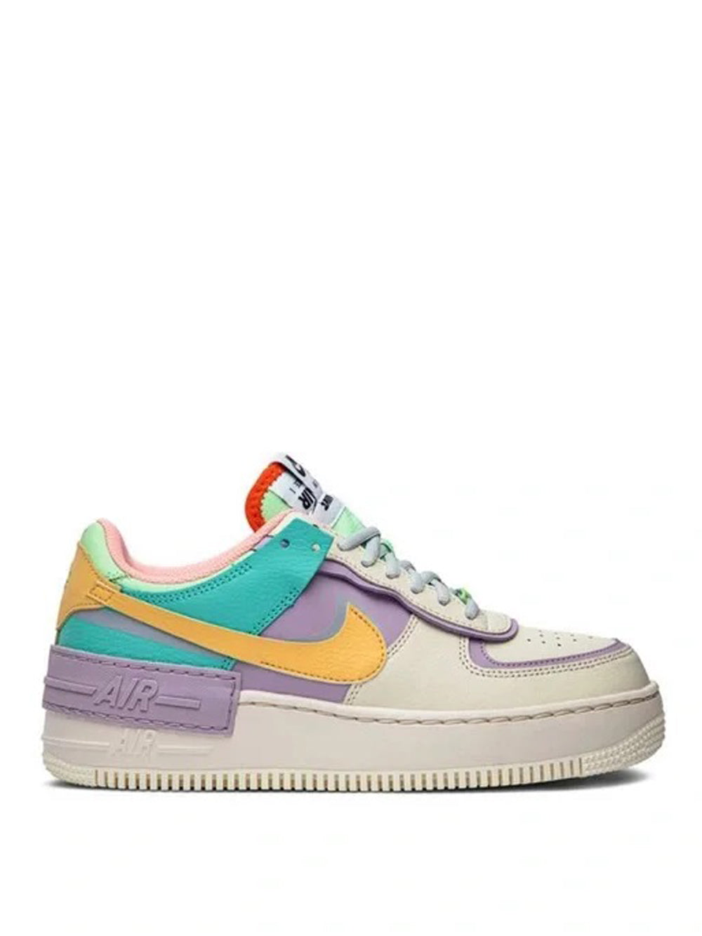 Nike Airforce 1 shadow pastel â Stuff Factory