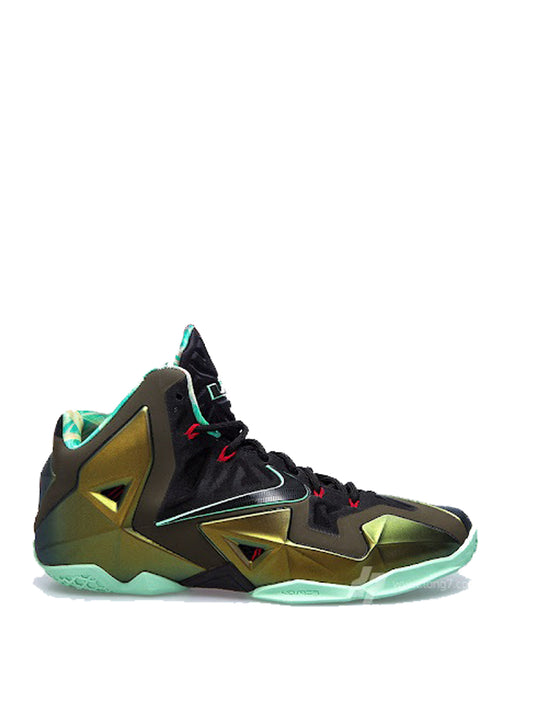 LeBron 11 Kings Pride