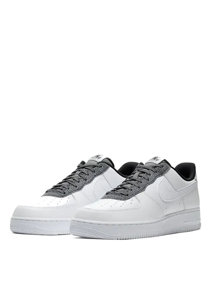 nikee airforce 1 low FOSSIL