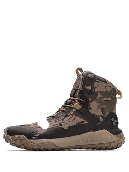 under armour hover dawn wp boots FOREST CAMO