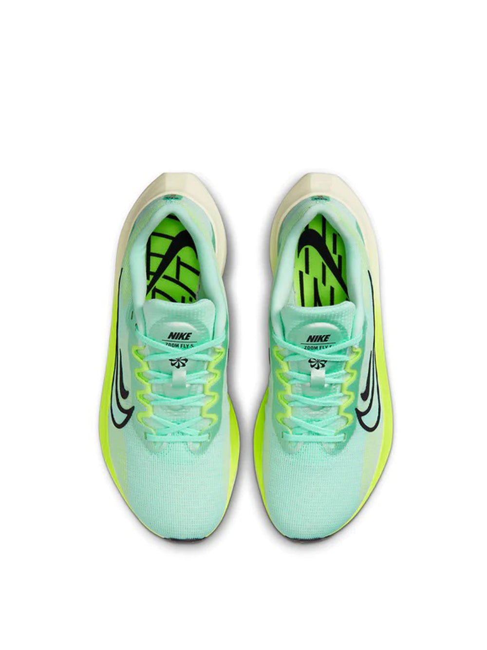 Nike Zoom Fly 5 Mint Foam Ghost Green