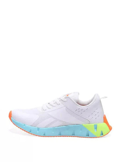 Reebokk Zig Dynamica WHITE