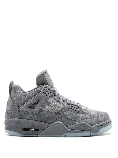 Air Jordan Retro 4 Kaws