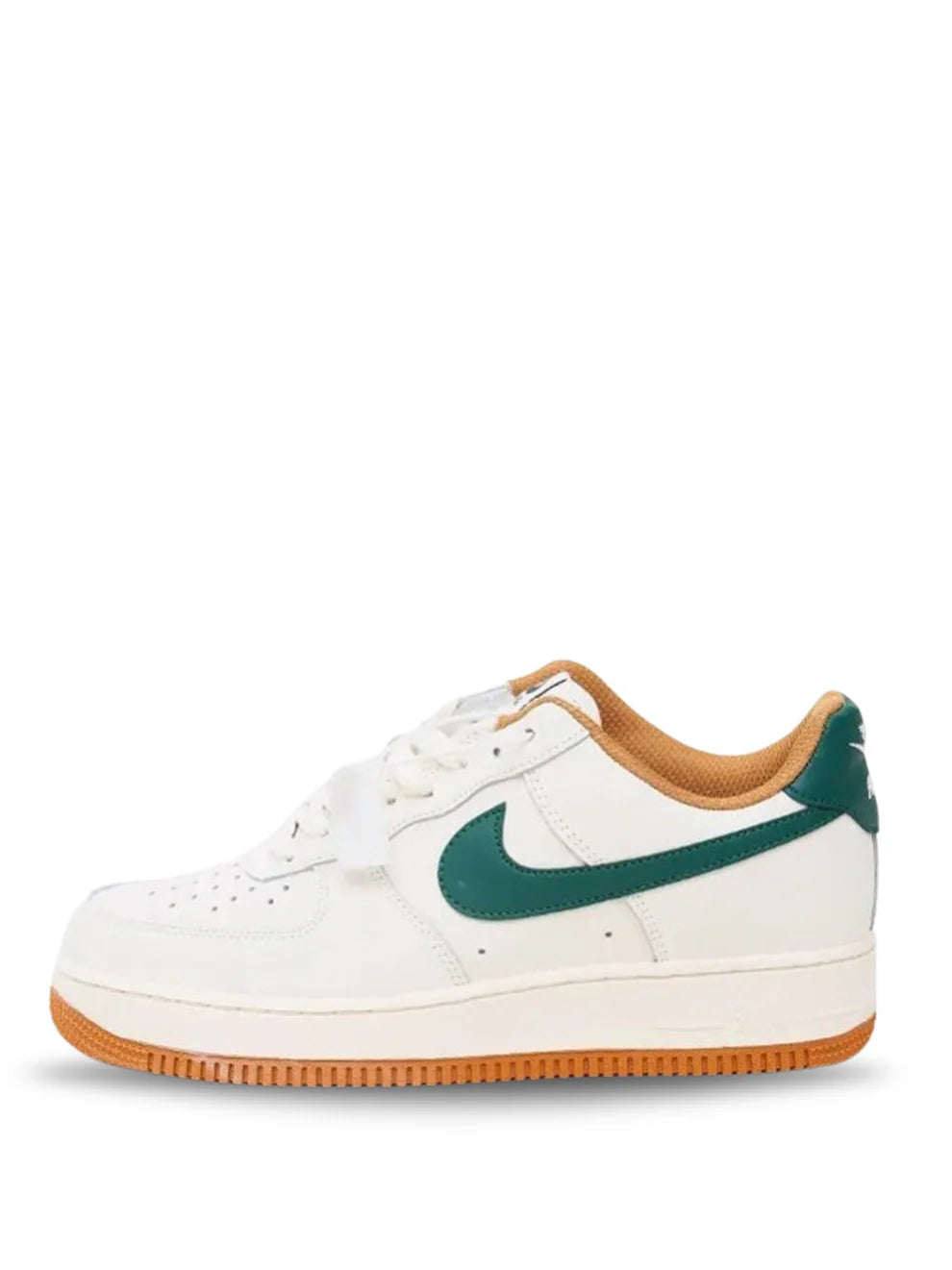 . Nik e airforce 1 hamava og colour way