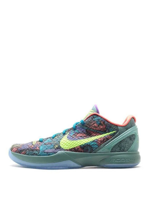 Nike Kobe 6 Prelude