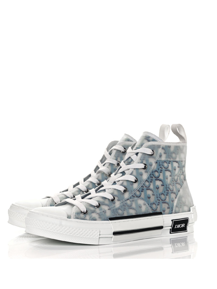 Dior B23 High Top Oblique – Stuff Factory - Main Image