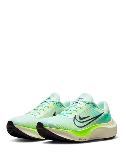 Nike Zoom Fly 5 Mint Foam Ghost Green