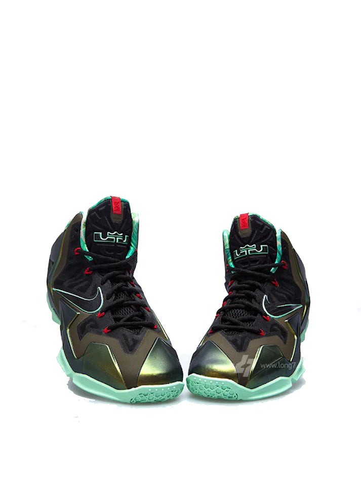 lebron 11 KINGS PRIDE