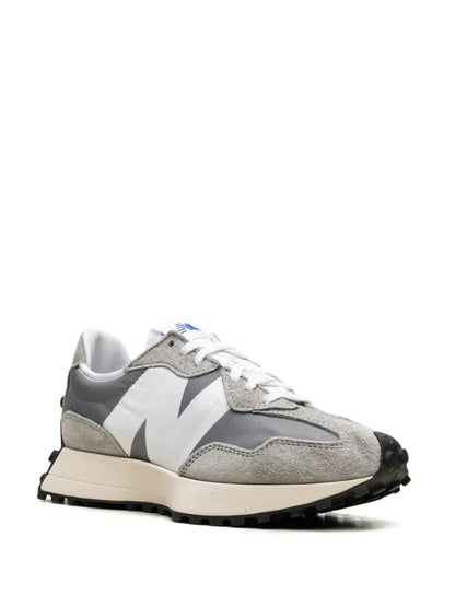 new balancee 327 GREY WHITE - 2