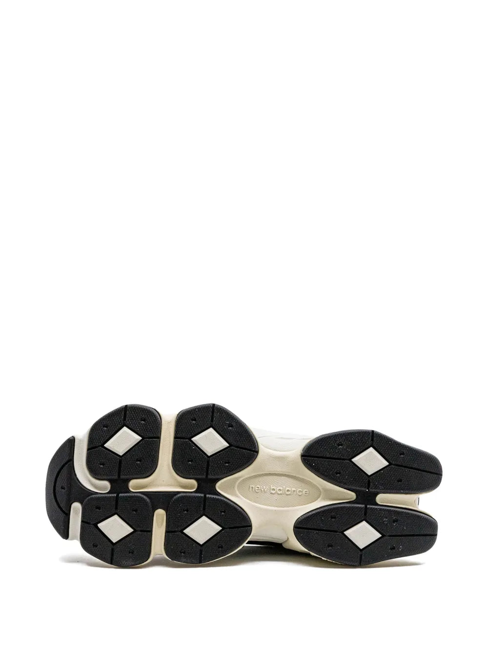 new balancee 9060R Black White - 5