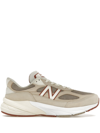 new balancee 990 Beige Loro Piana - 1