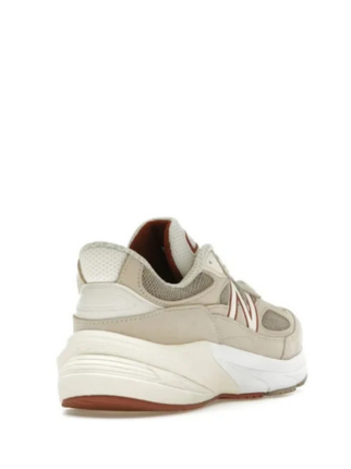 new balancee 990 Beige Loro Piana - 4