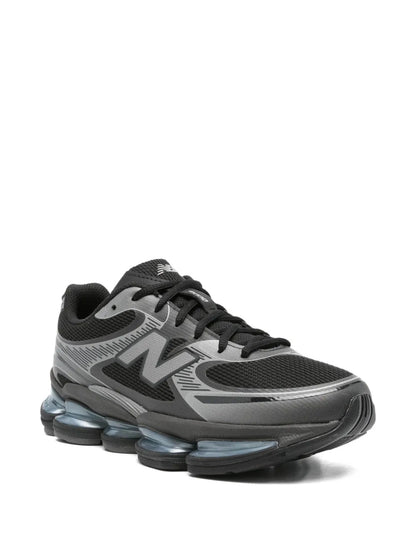 new balancee Abzorb 2000 Black Grey - 2