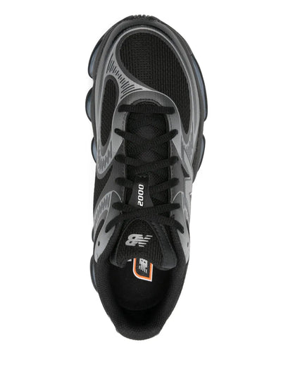 new balancee Abzorb 2000 Black Grey - 3