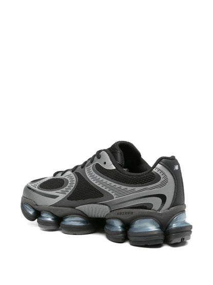 new balancee Abzorb 2000 Black Grey - 4