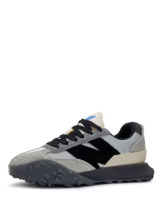 new balancee XC 72 CASTLE ROCK GREY - 4