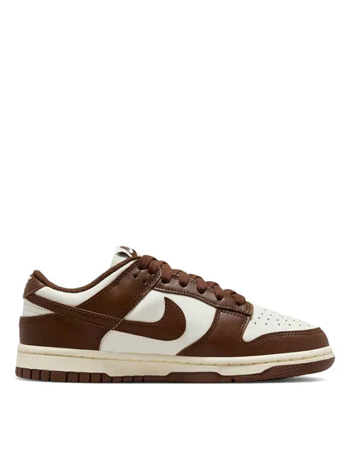 nik sb dunk low cacao - 1