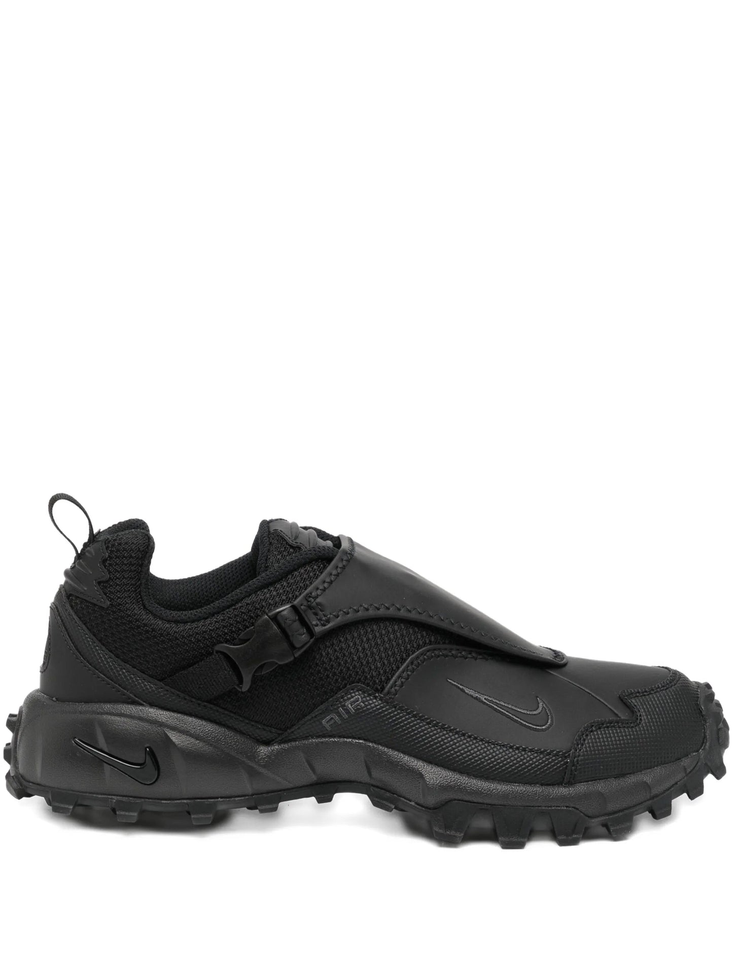 nikee ACG Phassad Black - 1