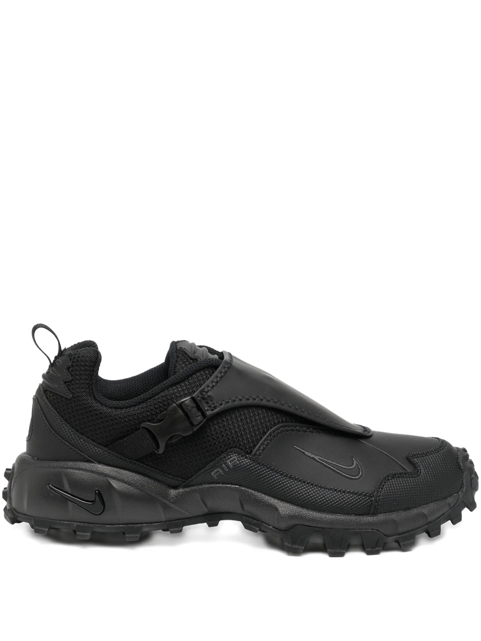 nikee ACG Phassad Black - 1