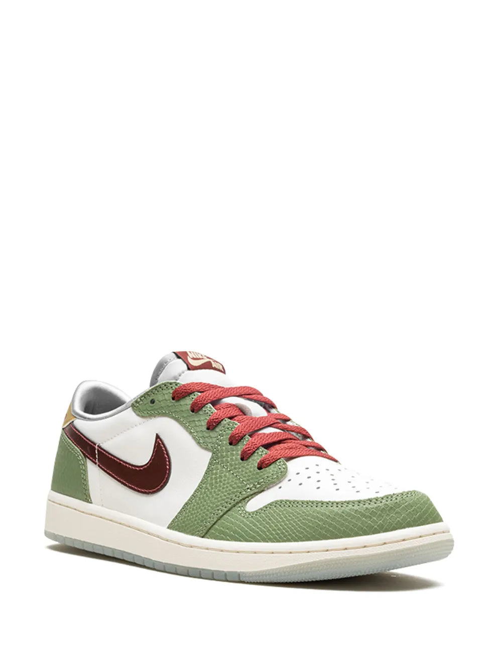 nikee Air Jordan 1 Retro Low OG GS Year of the Dragon with og box - 3