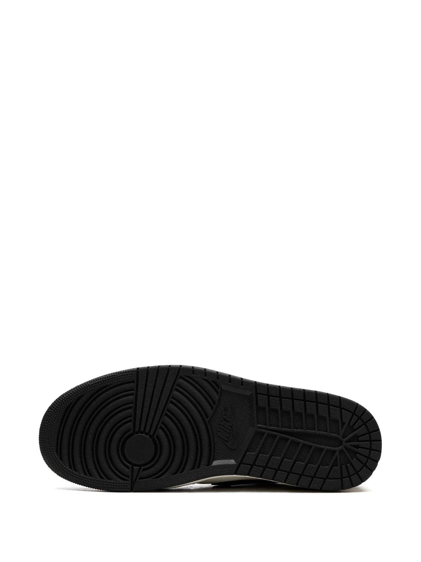 nikee Air Jordan 1 Retro Low OG Mocha Semi UA - 4