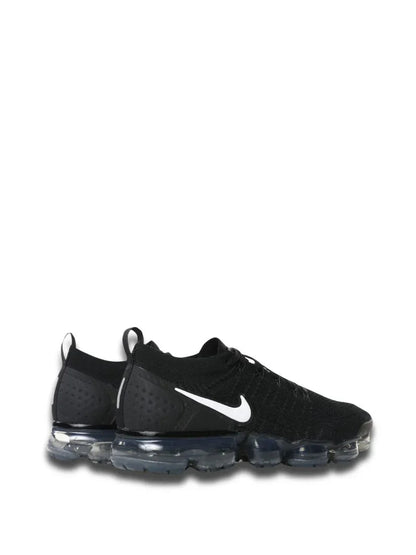 nikee Air Vapormax Flyknit 2 0 Black white - 3