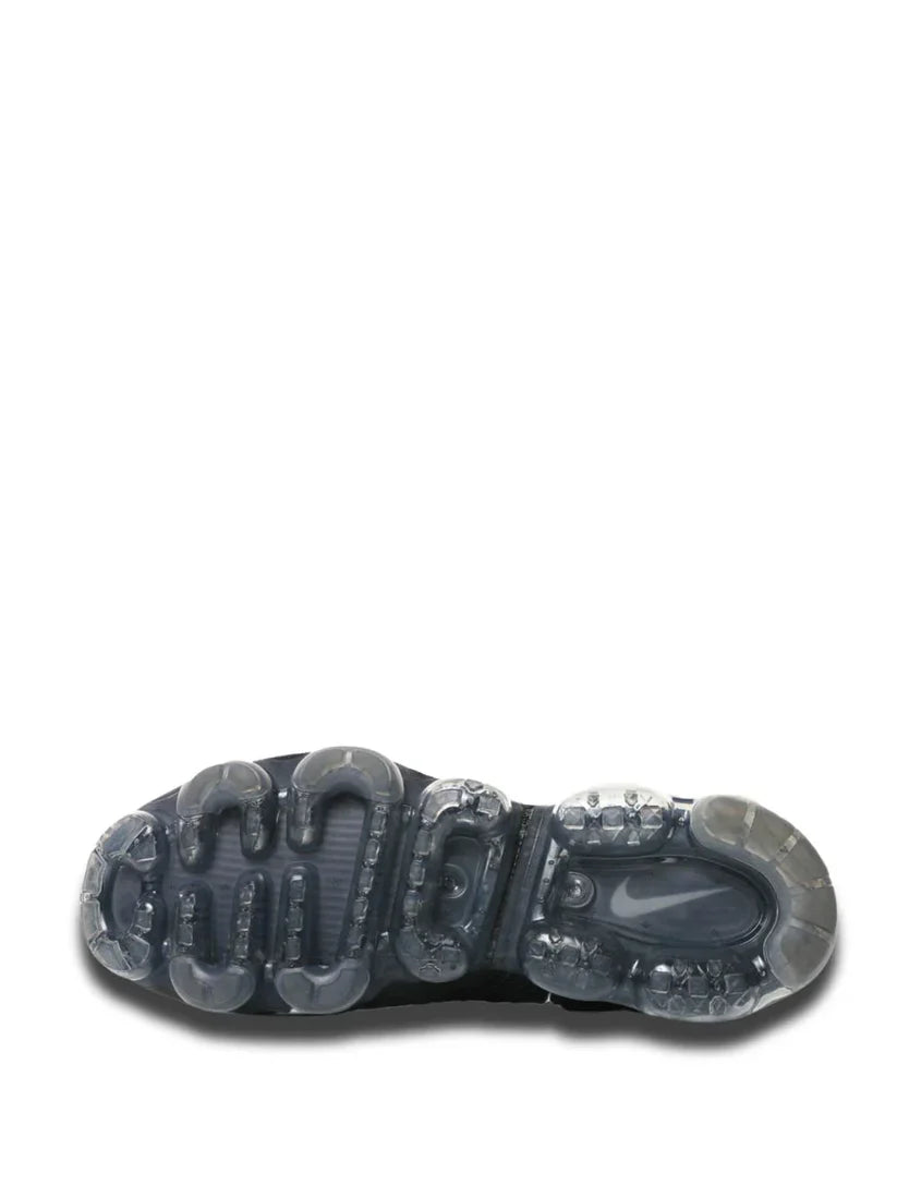 nikee Air Vapormax Flyknit 2 0 Black white - 4