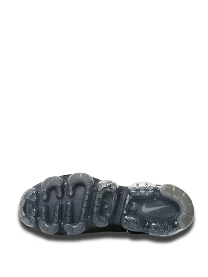 nikee Air Vapormax Flyknit 2 0 Black white - 4