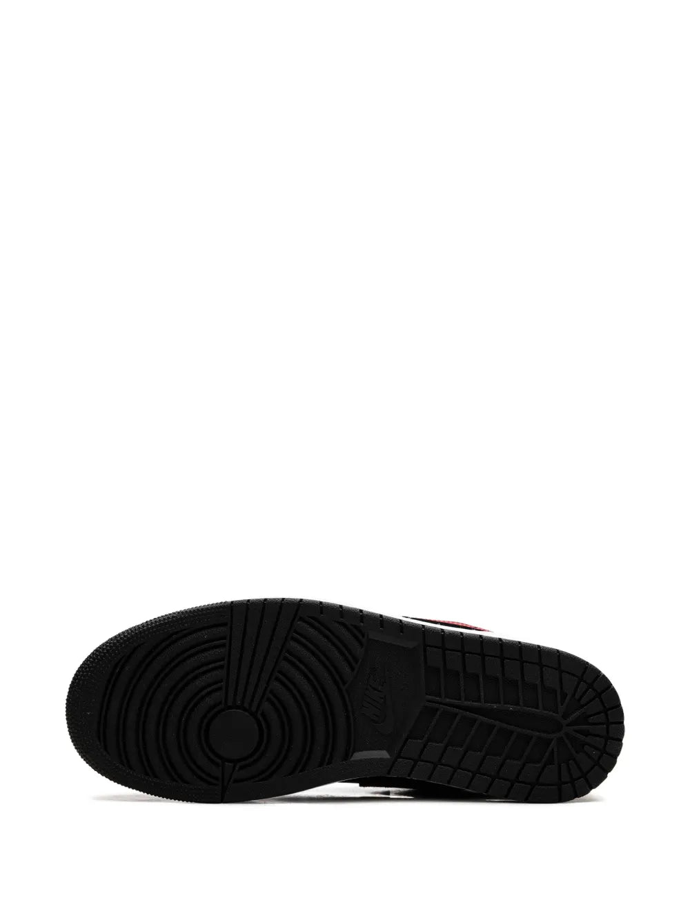nikee JORDAN RETRO 1 LOW PATENT BRED - 3