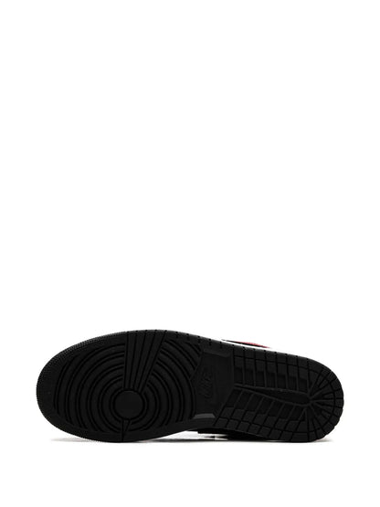 nikee JORDAN RETRO 1 LOW PATENT BRED - 3