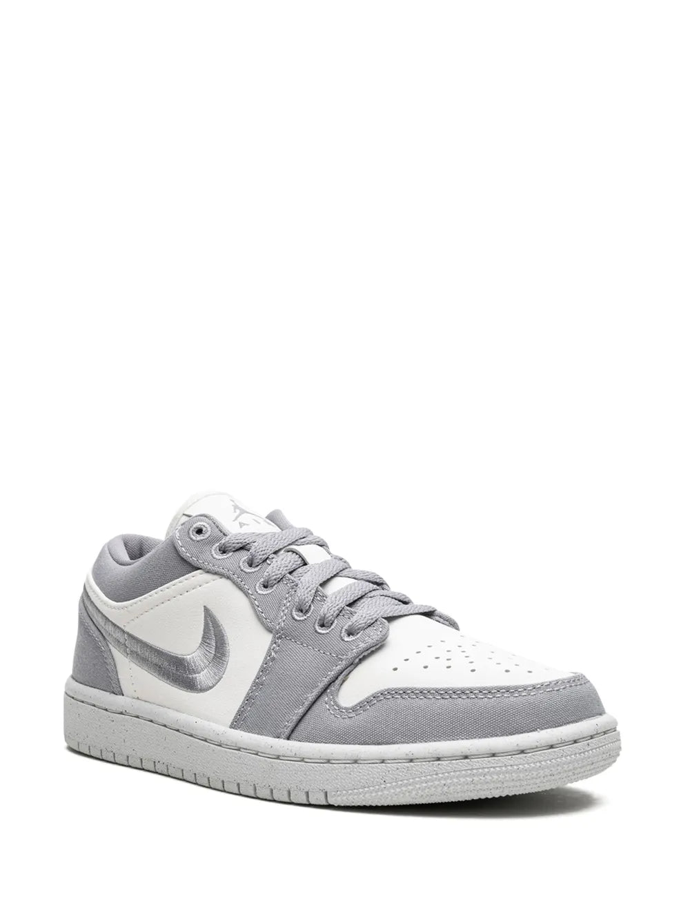 nikee Jordan Retro 1 Low WOLF GREY - 2