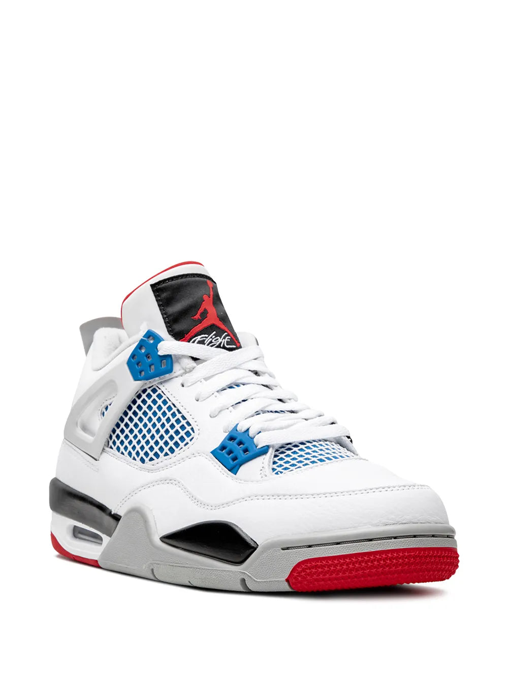 nikee Jordan Retro 4 What The - 2
