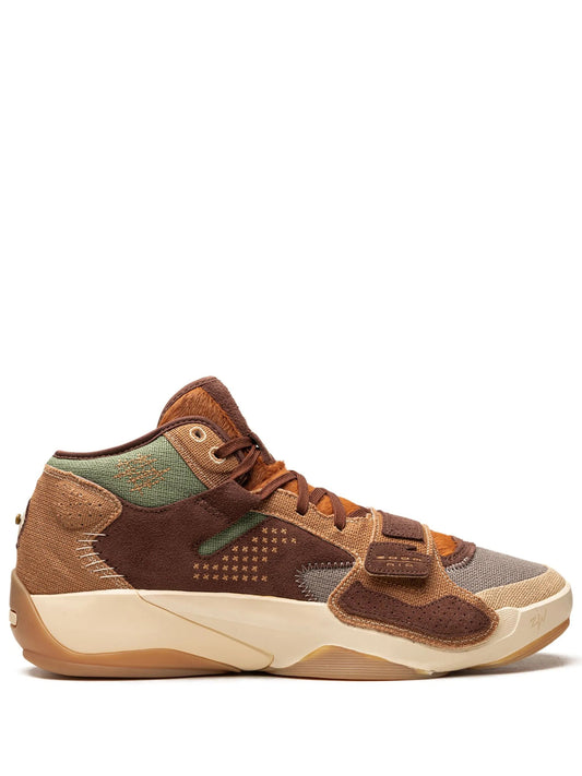 nikee Jordan Zion 2 WILLAMSON VOODOnikee Jordan Zion 2 WILLAMSON VOODO