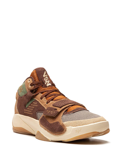 nikee Jordan Zion 2 WILLAMSON VOODOnikee Jordan Zion 2 WILLAMSON VOODO - 2