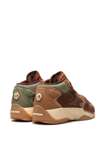 nikee Jordan Zion 2 WILLAMSON VOODOnikee Jordan Zion 2 WILLAMSON VOODO - 3