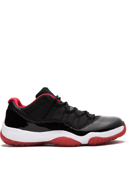 nikee Jordan retro 11 Low Bred - 1