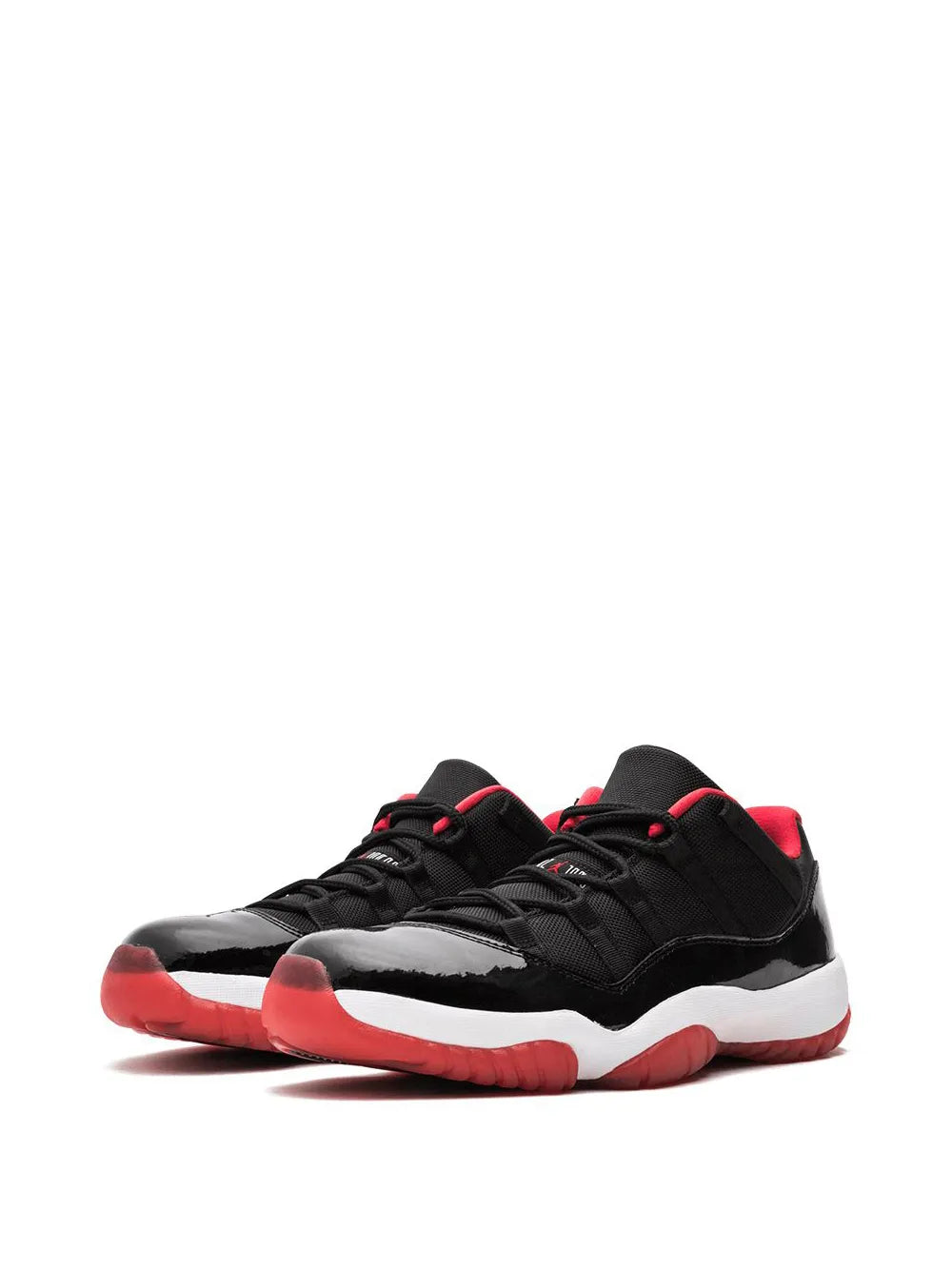 nikee Jordan retro 11 Low Bred - 2