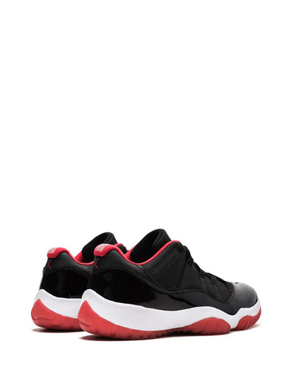 nikee Jordan retro 11 Low Bred - 3