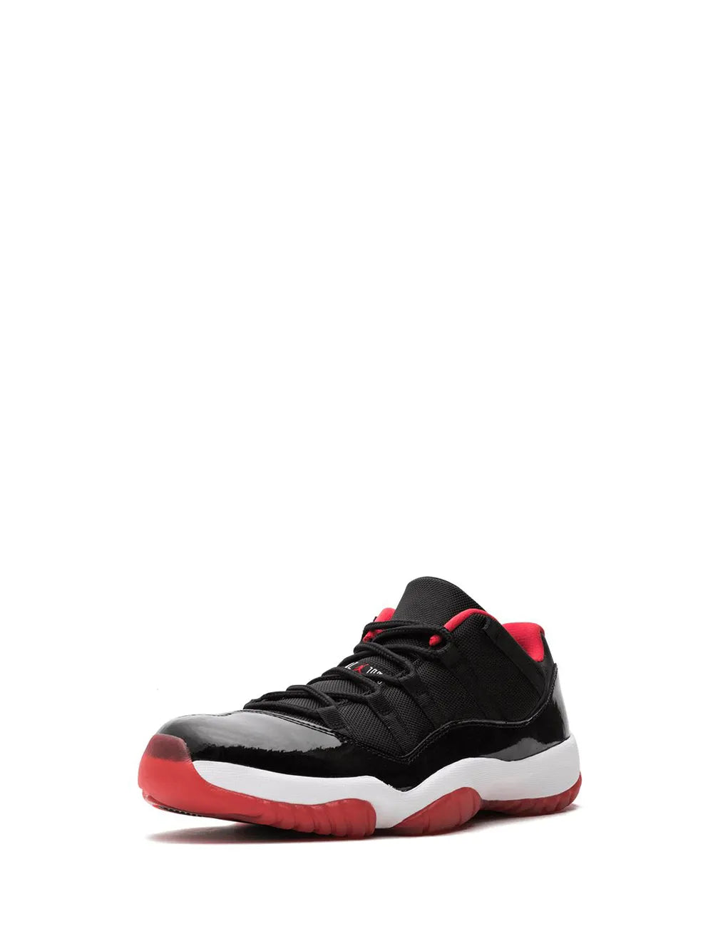 nikee Jordan retro 11 Low Bred - 4