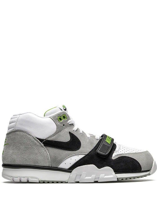 nikee air trainer 1 white black volt sale - 1