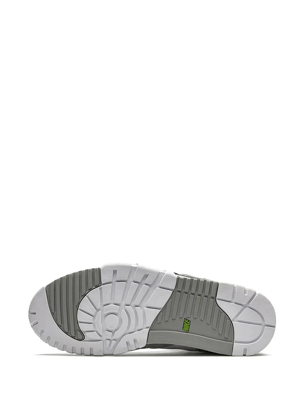 nikee air trainer 1 white black volt sale - 4