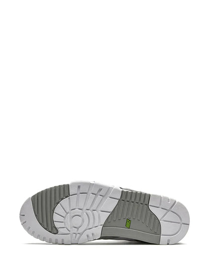 nikee air trainer 1 white black volt sale - 4