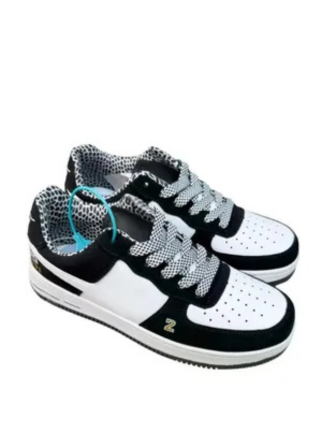 nikee airforce 1 low kobe sale - 2