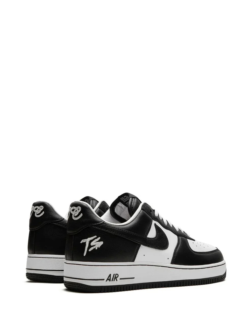 nikee airforce 1 low terror squad SALE - 3