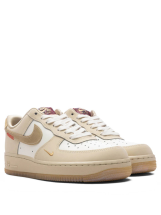 nikee airforce 1 low year of the snake for her - 3