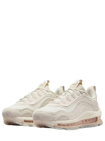 nikee airmax 97 FUTURA CREAM - 2