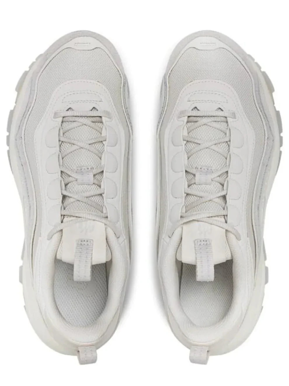 nikee airmax 97 FUTURA CREAM - 3