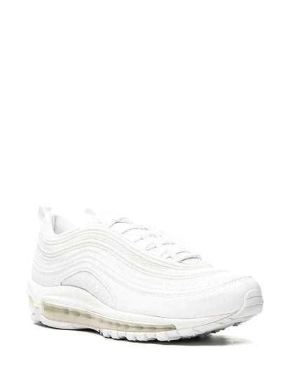 nikee airmax 97 full white - 2