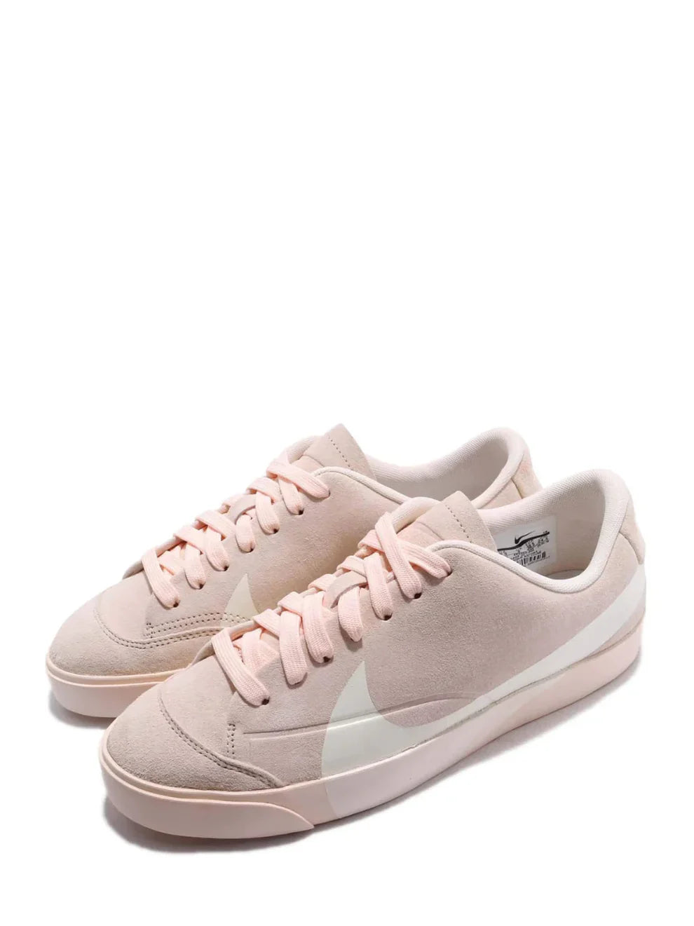 nikee blazer city low LX GUAVA ICE - 2