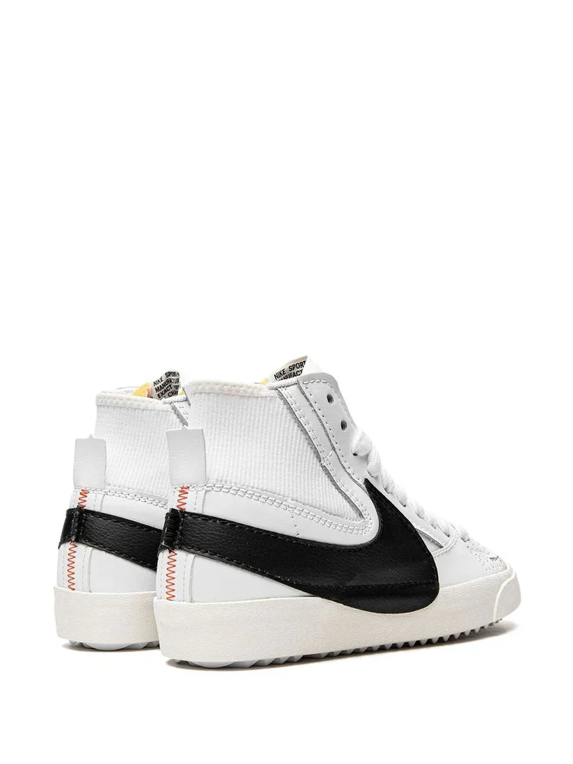 nikee blazer mid 77 jumbo for her - 3